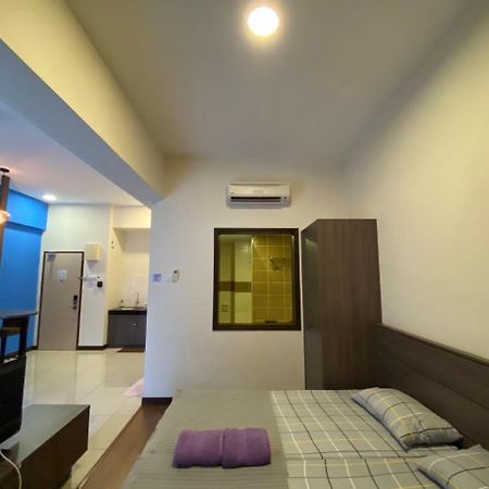 Junikastay Blagoon Melaka Екстериор снимка