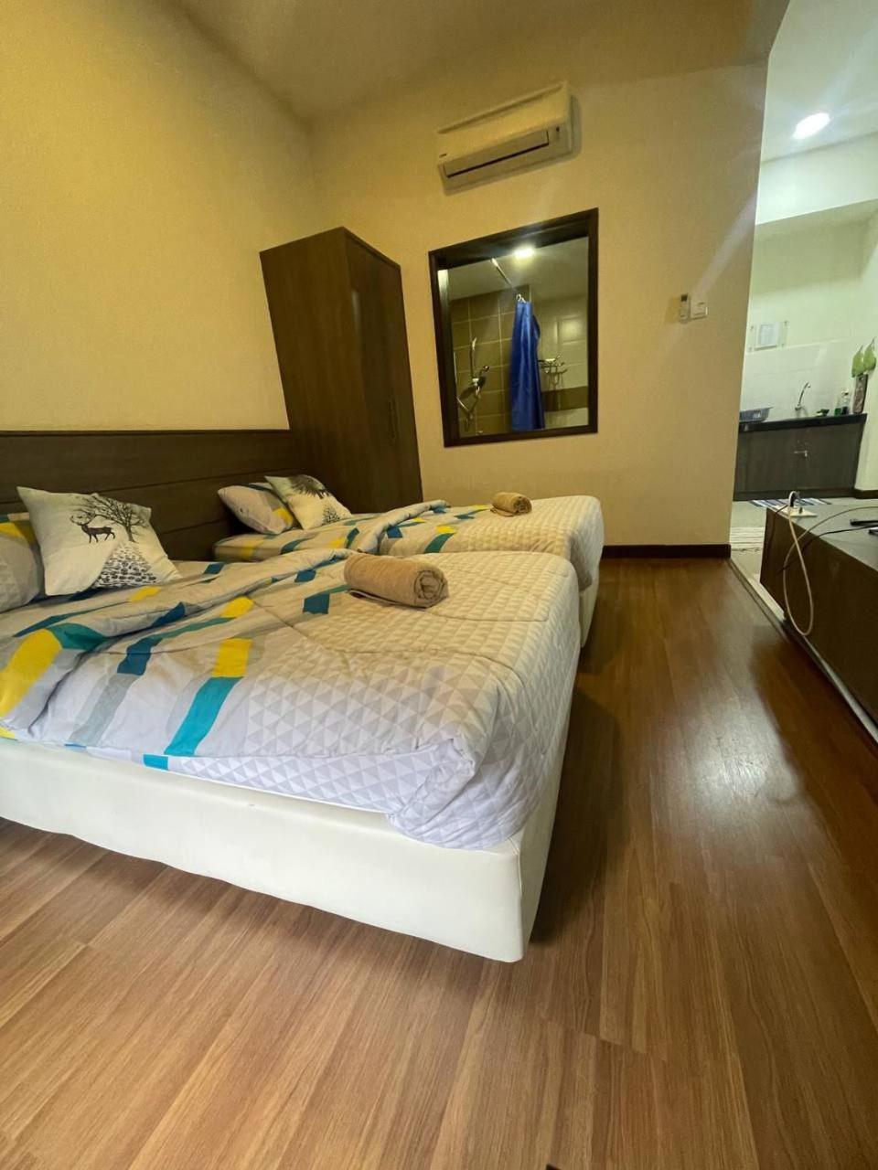 Junikastay Blagoon Melaka Екстериор снимка
