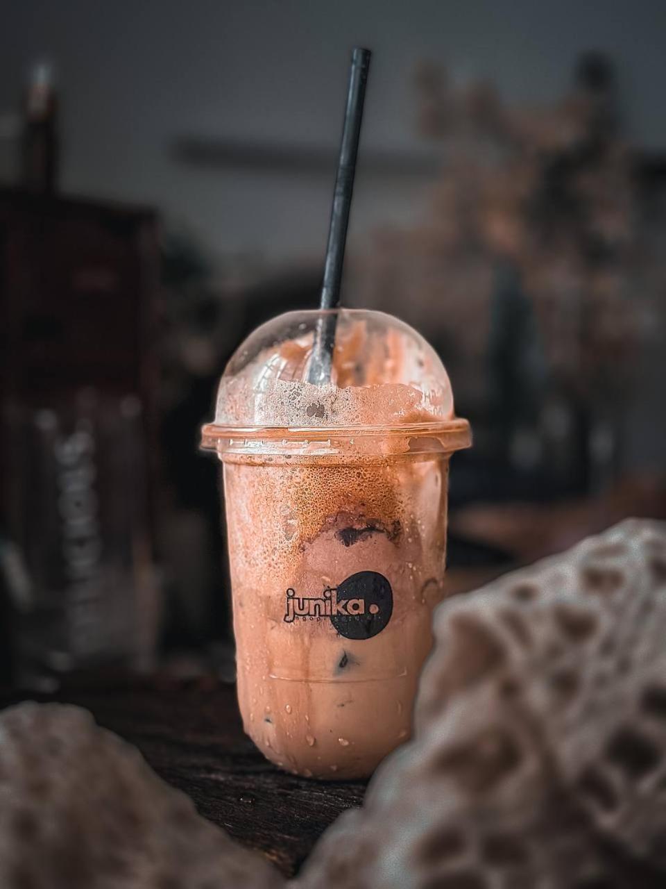 Junikastay Blagoon Melaka Екстериор снимка