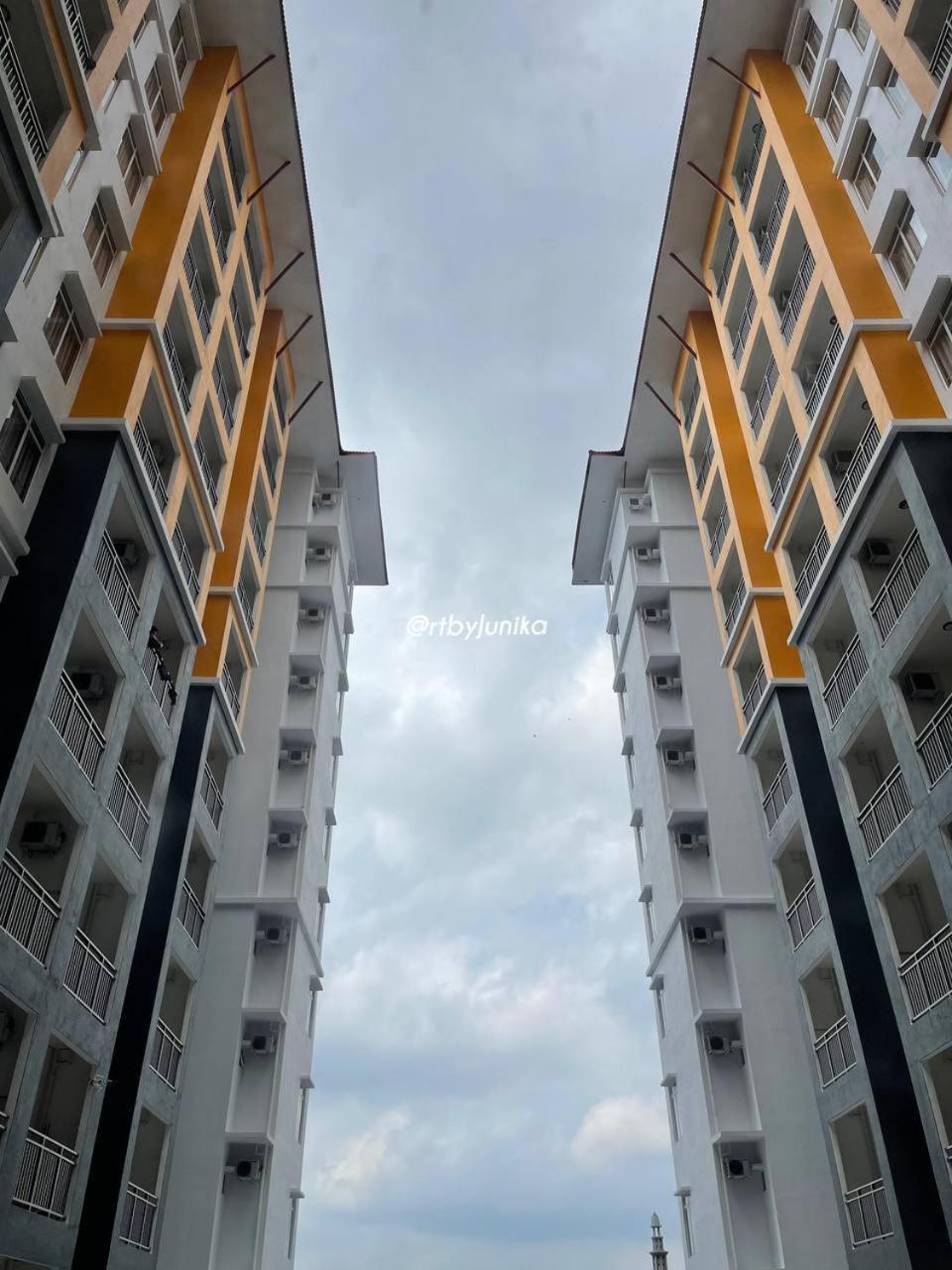 Junikastay Blagoon Melaka Екстериор снимка