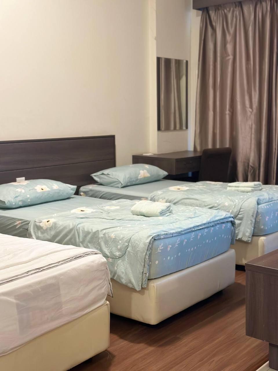 Junikastay Blagoon Melaka Екстериор снимка