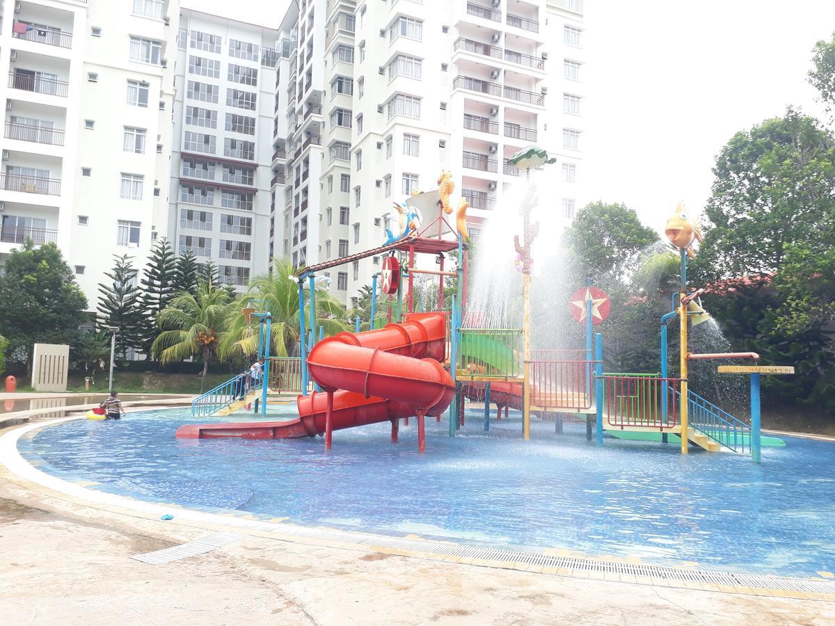 Junikastay Blagoon Melaka Екстериор снимка
