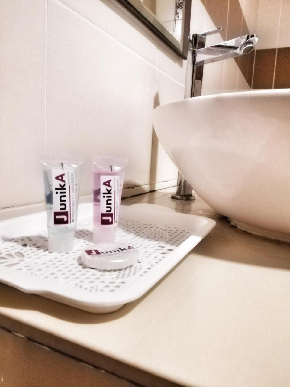Junikastay Blagoon Melaka Екстериор снимка